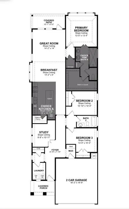 29602 Roasted Plum Road, Katy, TX 77494 - #2