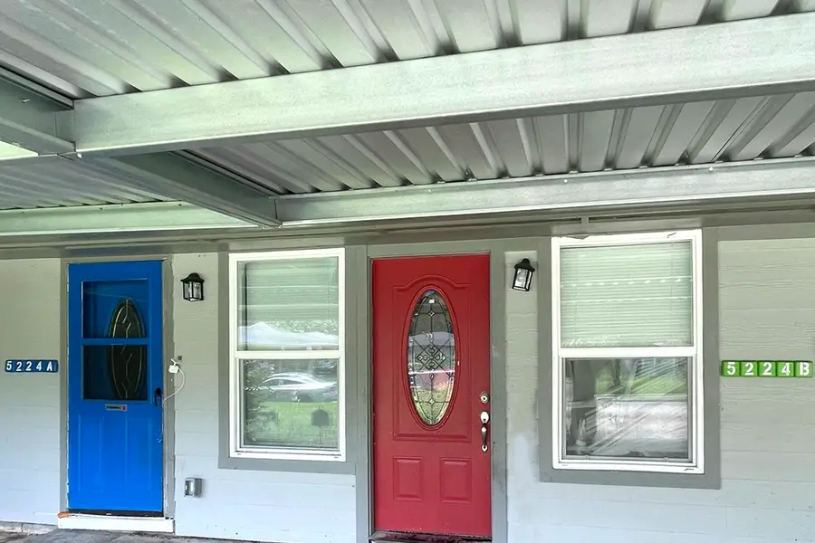 5224 Kelso St Street, Houston, TX 77021 - #2