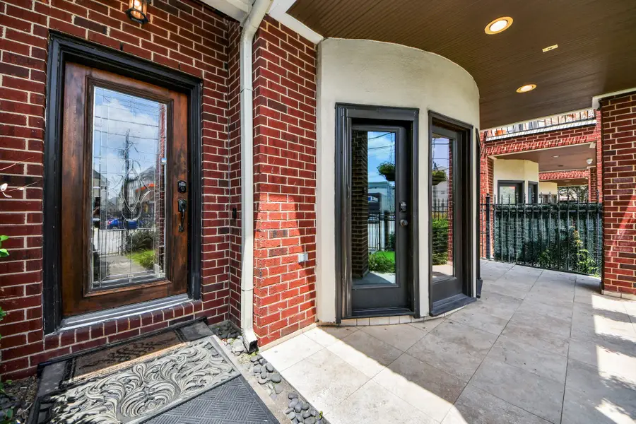 1817 Houston Avenue, Houston, TX 77007 - #3