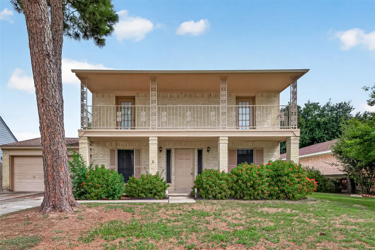 18534 Sweetmeadow Drive, Spring, TX 77379 - #1