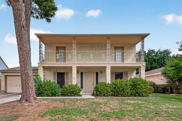 18534 Sweetmeadow Drive, Spring, TX 77379