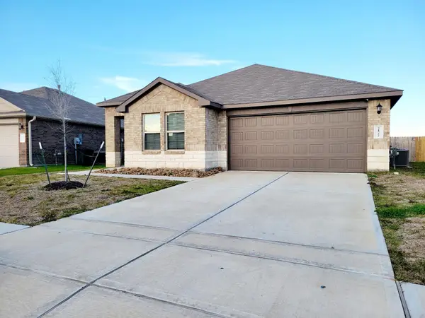 21522 Violet Ridge Road, Katy, TX 77449