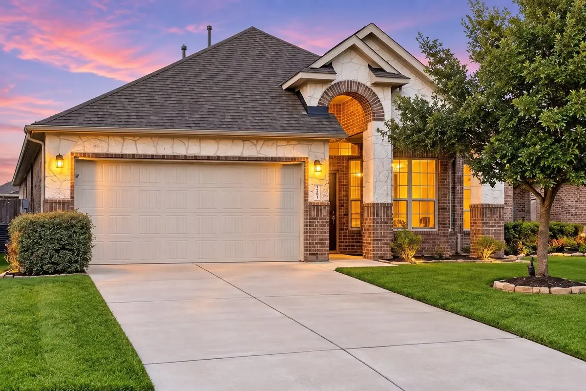 18314 Eli Cove Lane, Tomball, TX 77377 - #1