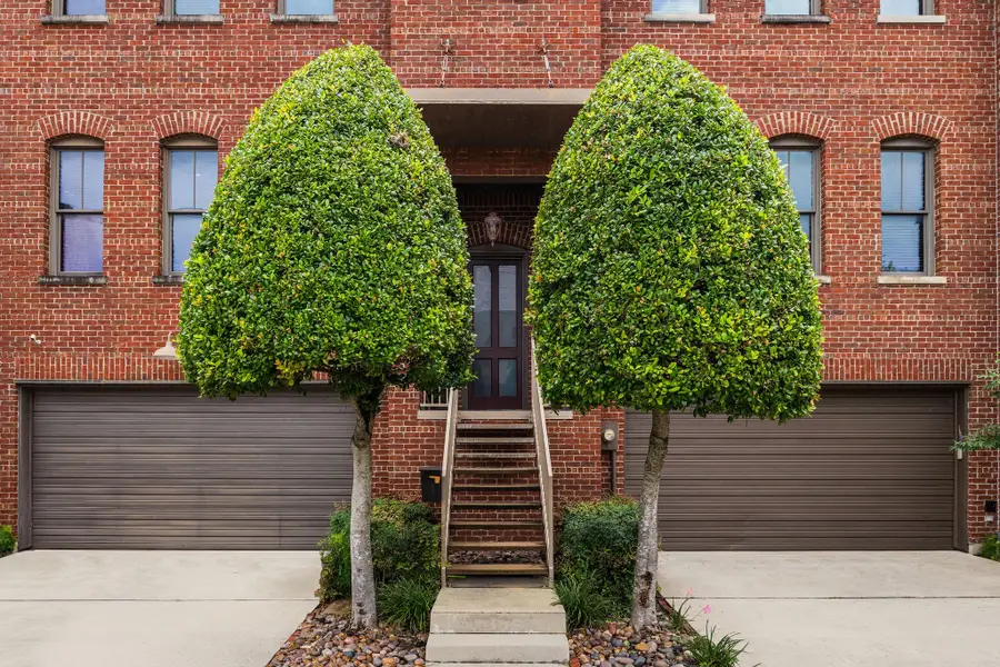 932 Knox Street, Houston, TX 77007 - #2