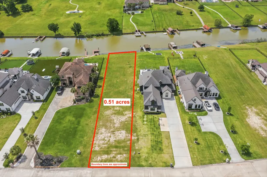 11599 Renaissance Drive, Montgomery, TX 77356 - #2