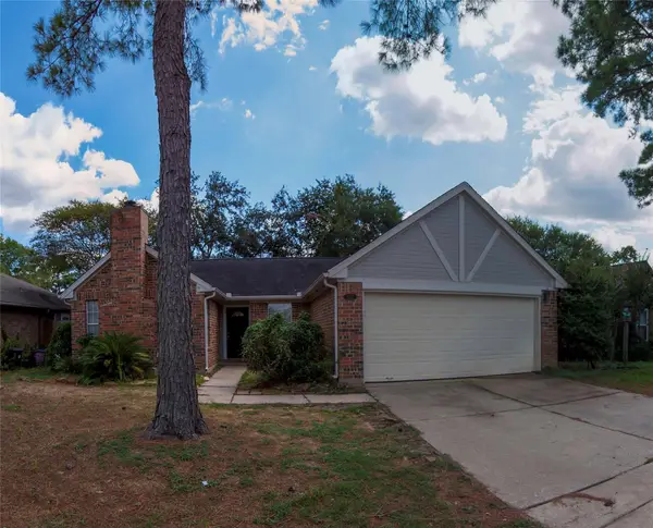5227 Aberton Lane, Spring, TX 77379