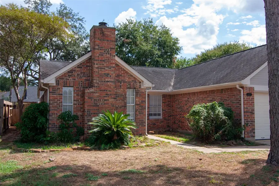 5227 Aberton Lane, Spring, TX 77379 - #2