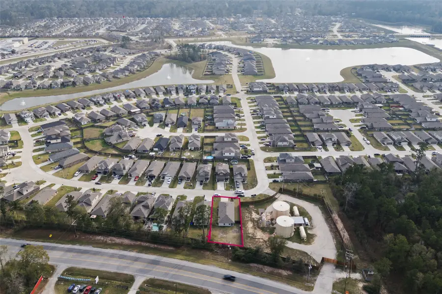 16905 Rich Pines Drive, Conroe, TX 77302 - Image #2