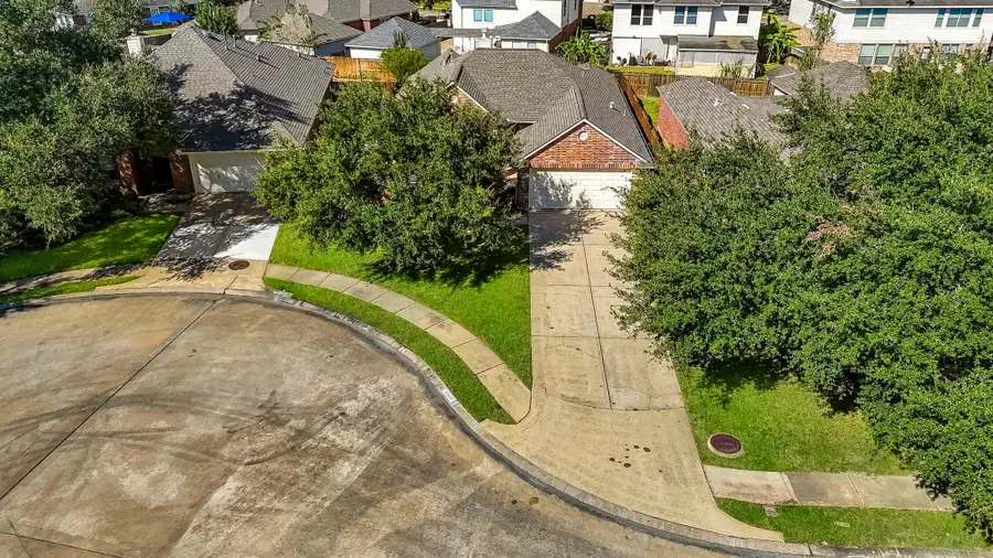 20606 Naples Terrace Lane, Katy, TX 77449 - #2