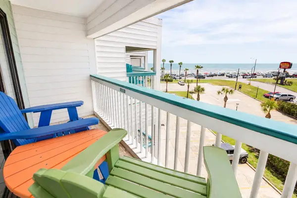 6102 Seawall Boulevard #362, Galveston, TX 77551