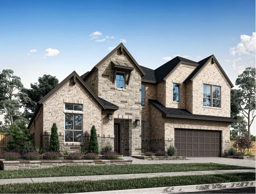 4811 Morning Springs Drive, Spring, TX 77386 - Image #1