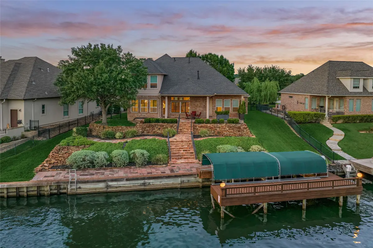 12336 Oak Bend Circle, Conroe, TX 77304 - #1