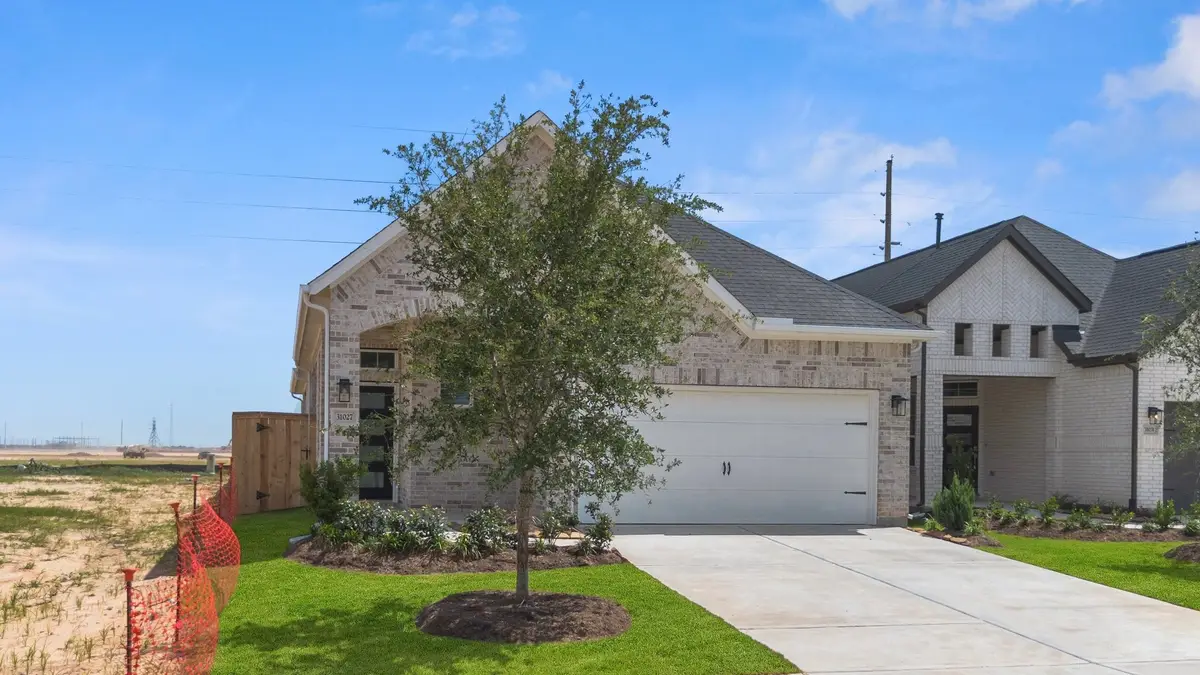 30918 Evening Skye Drive, Fulshear, TX 77423 - #1