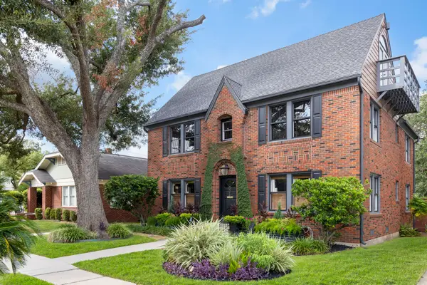 505 Harvard Street, Houston, TX 77007
