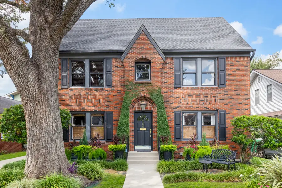 505 Harvard Street, Houston, TX 77007 - #2