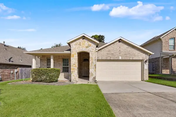12250 Antilles Lane, Conroe, TX 77304