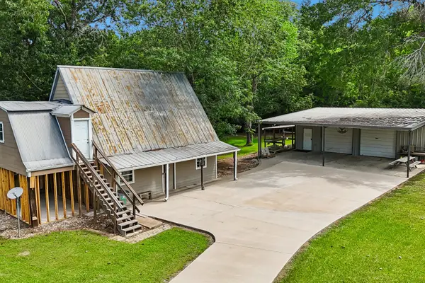 164 N Frank Road, Trinity, TX 75862