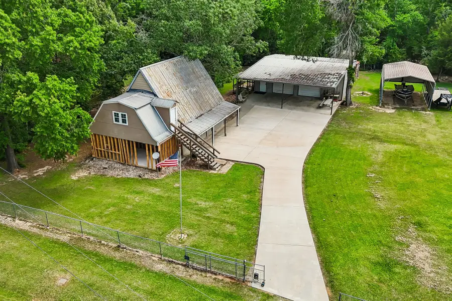 164 N Frank Road, Trinity, TX 75862 - #2