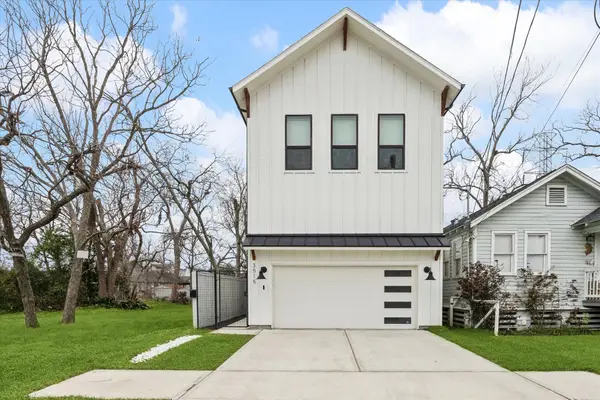 3515 Rogers Street, Houston, TX 77022