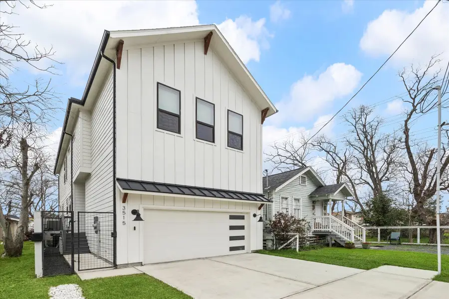 3515 Rogers Street, Houston, TX 77022 - #2