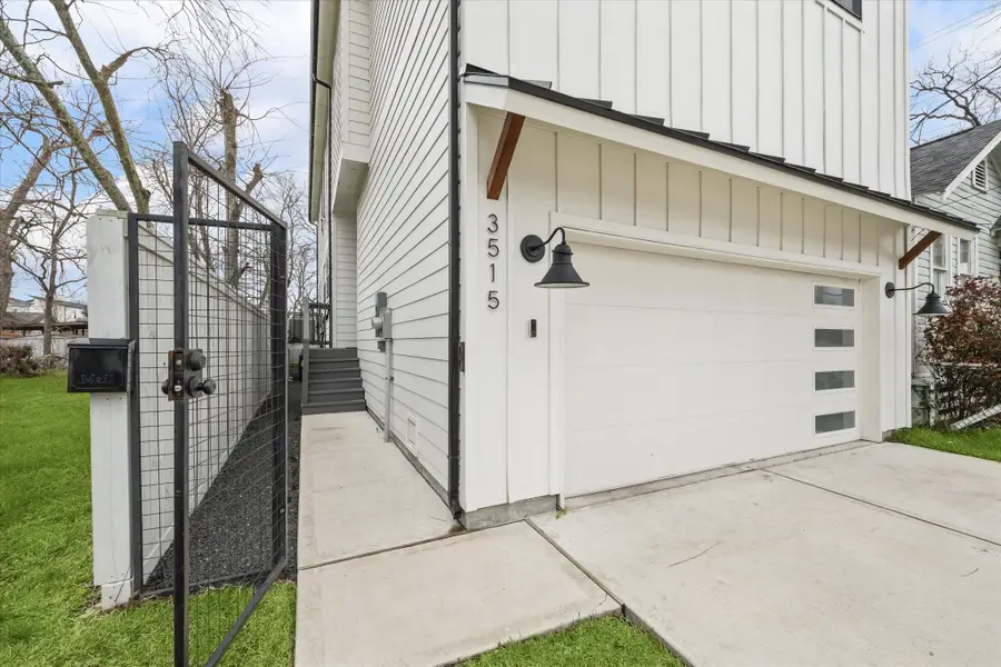 3515 Rogers Street, Houston, TX 77022 - #3
