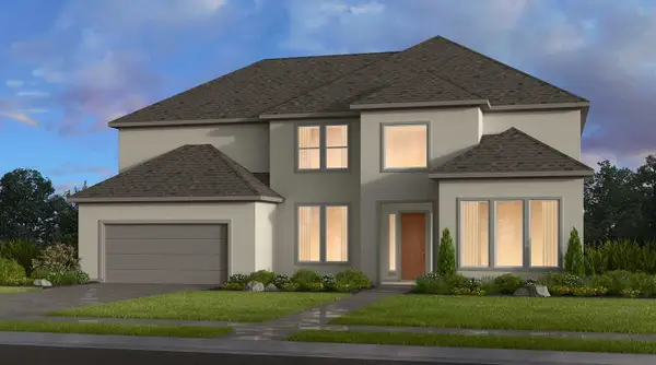 9210 Ocean Onyx Drive, Cypress, TX 77433