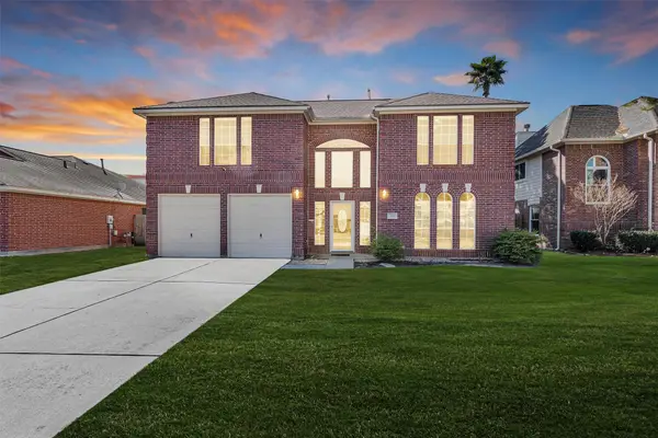 13911 Elmpark Court, Houston, TX 77014