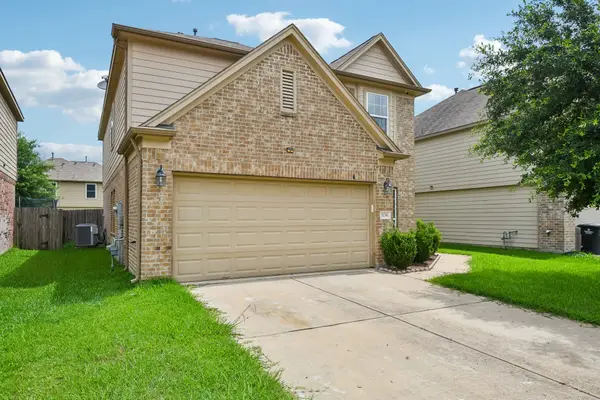 3234 Upland Spring Trace, Katy, TX 77493