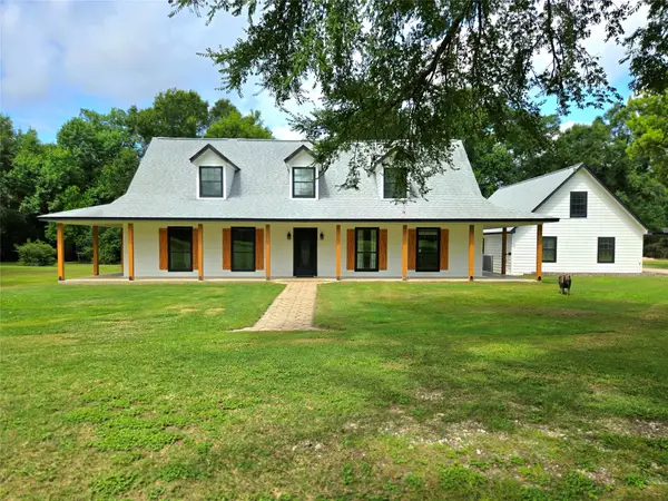 13580 Fm 2025 Road, Cleveland, TX 77328