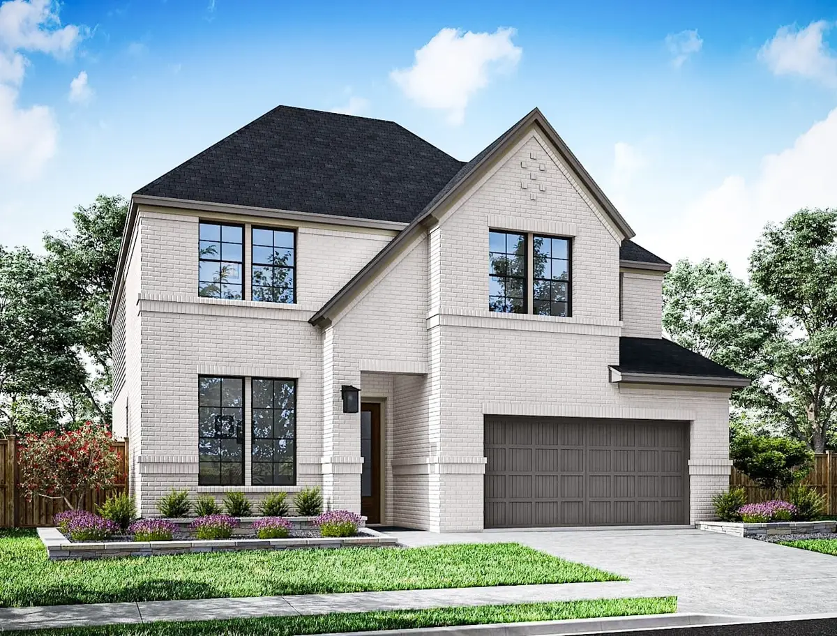 26123 Woods Bay Drive, Katy, TX 77494 - #1