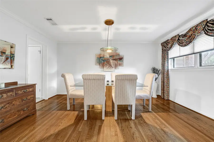 4831 Knickerbocker Street, Houston, TX 77035 - #2