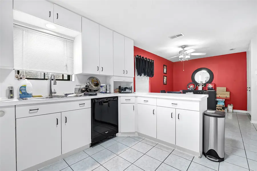 4831 Knickerbocker Street, Houston, TX 77035 - #3