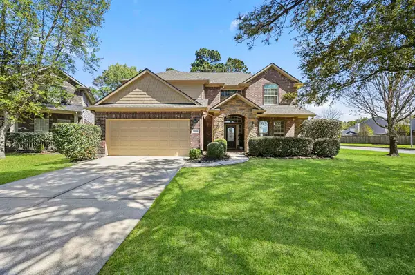 17702 Trail Mountain Court, Humble, TX 77346