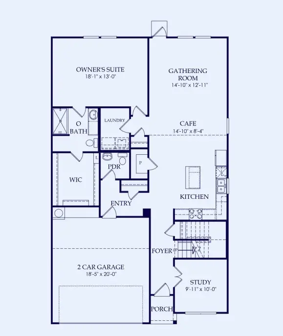 6739 Camila Street, Cove, TX 77523 - #2