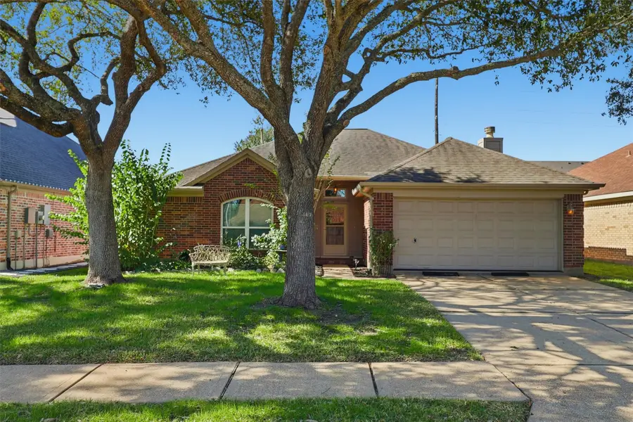 6806 Oakleaf Trail Lane, Richmond, TX 77407 - Image #2