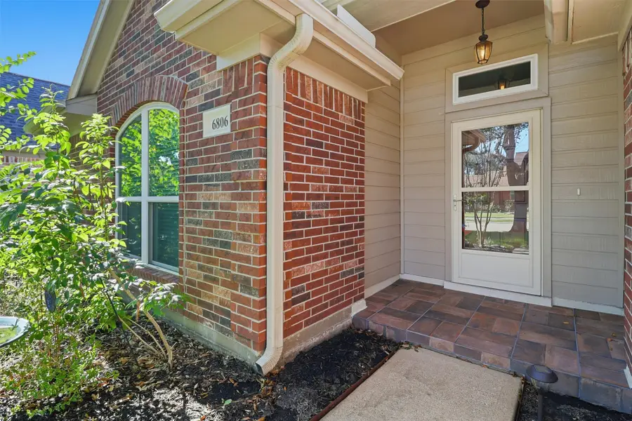 6806 Oakleaf Trail Lane, Richmond, TX 77407 - Image #3