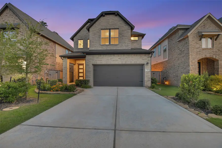 360 Mallorn Lane, Montgomery, TX 77316 - Image #2