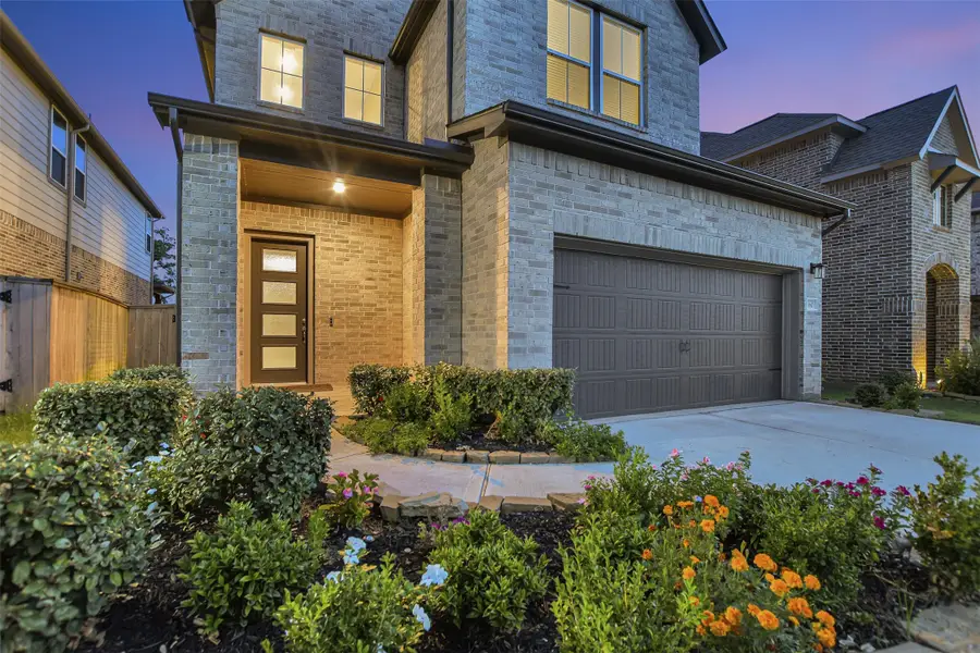 360 Mallorn Lane, Montgomery, TX 77316 - Image #3