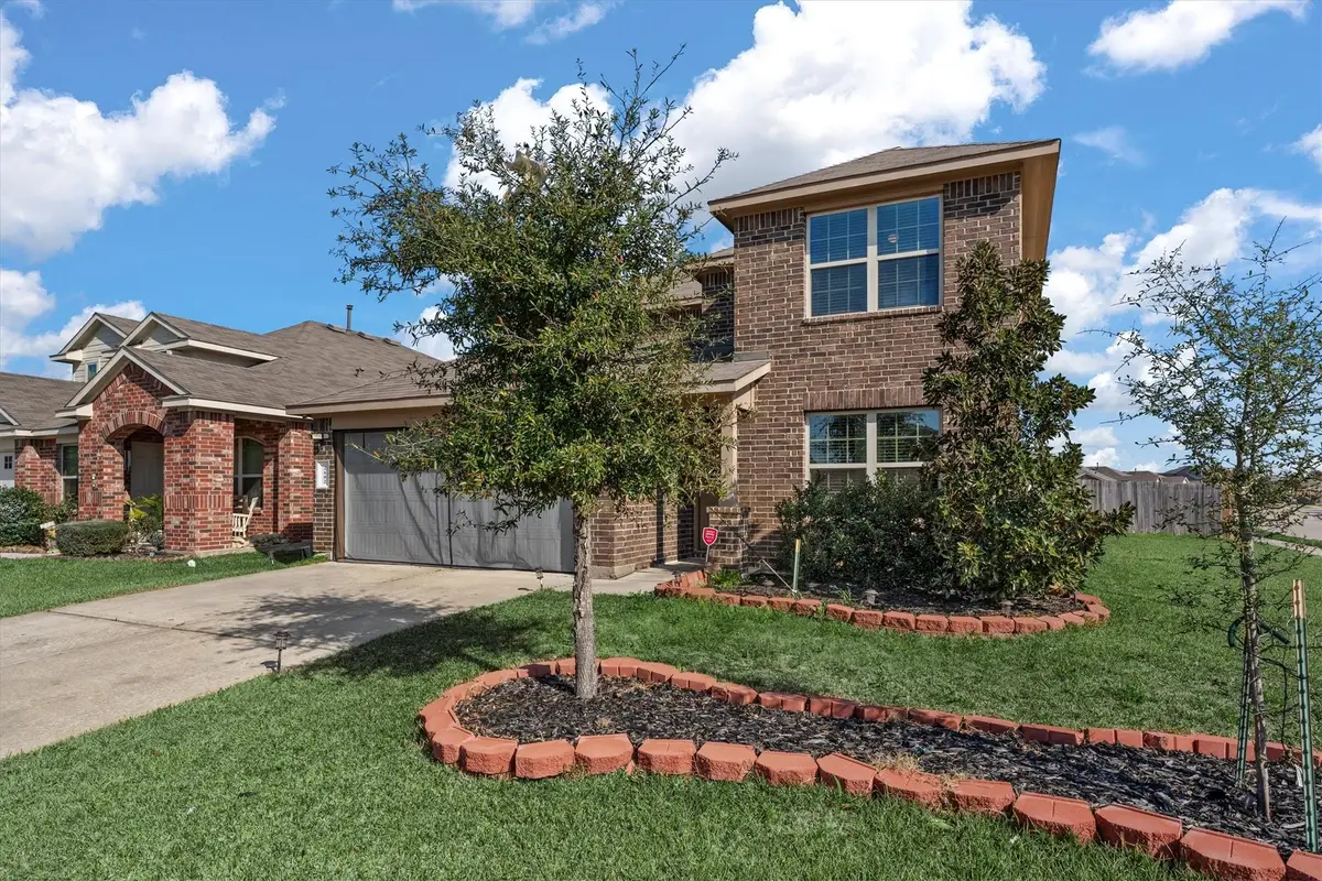 2602 Lincolns Meadow Drive, Spring, TX 77373 - #1