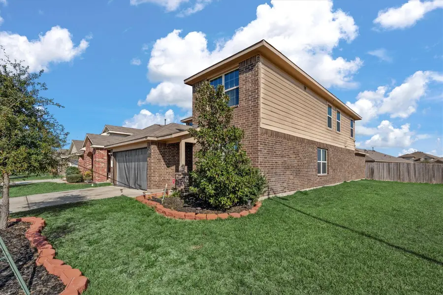 2602 Lincolns Meadow Drive, Spring, TX 77373 - #3