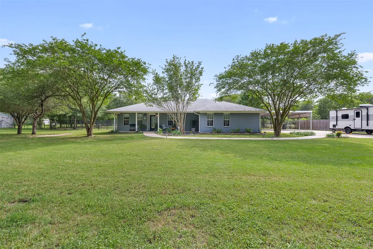 10462 Woodview Drive, Bryan, TX 77845 - #1