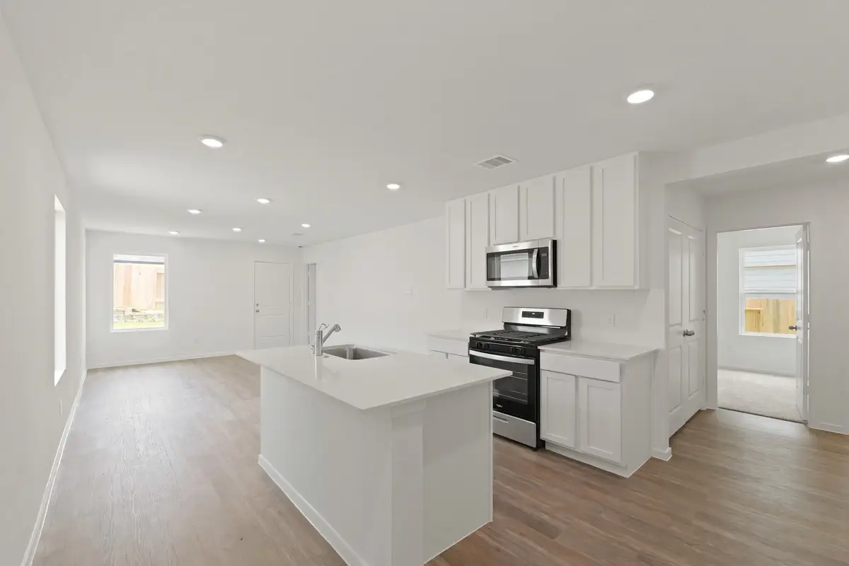 18815 Sunset Horizon Drive, Hockley, TX 77447 - #1