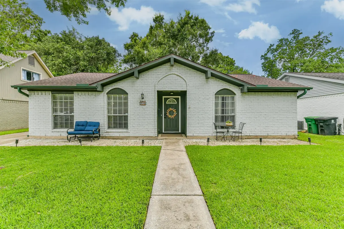731 Reseda Drive, Houston, TX 77062 - #1