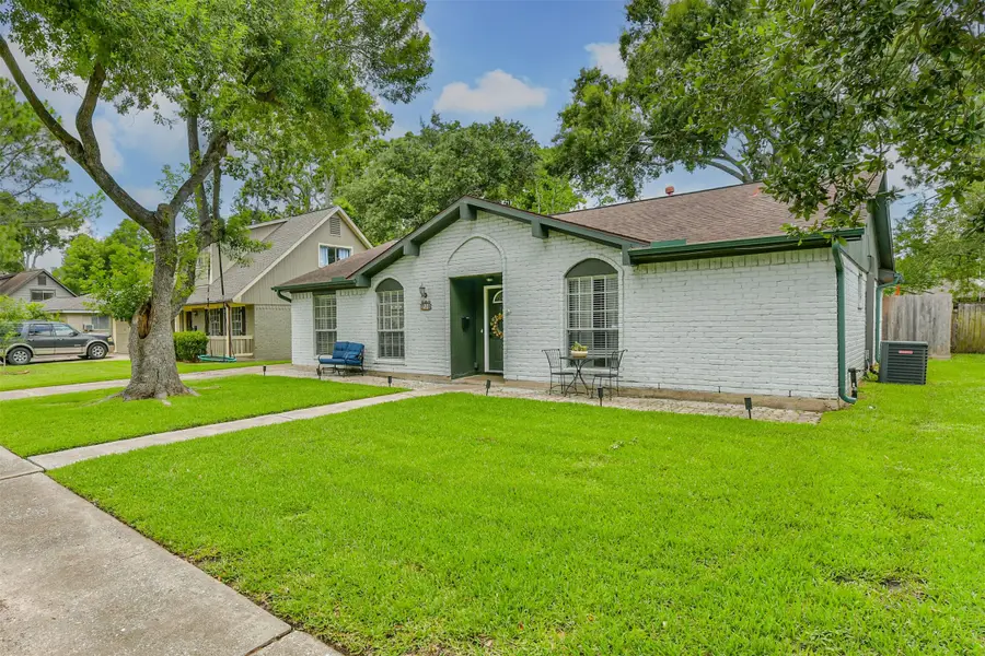 731 Reseda Drive, Houston, TX 77062 - #2