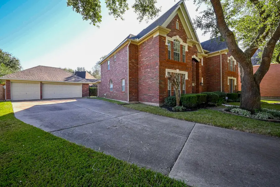4710 April Meadow Way, Sugar Land, TX 77479 - #3