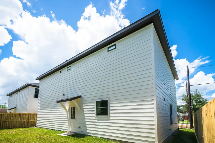 6322 Sayers Street, Houston, TX 77026 - #3