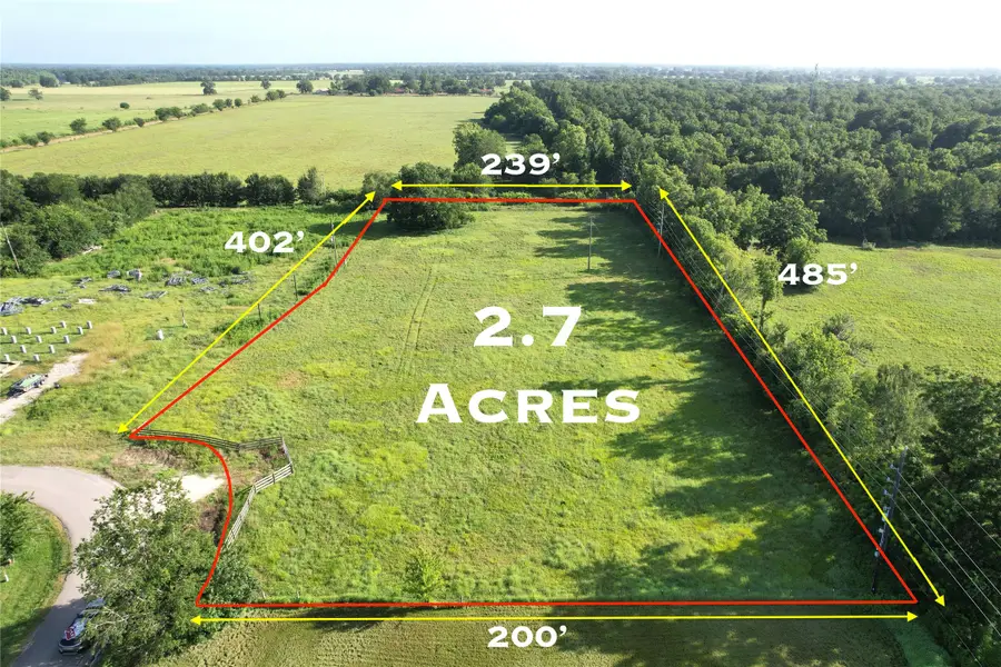 36600 Cheyenne Road, Simonton, TX 77485 - #2