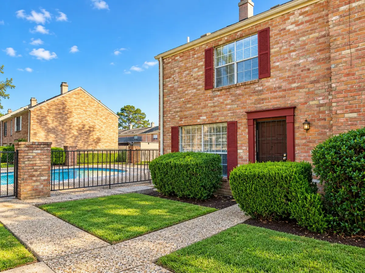 4214 Belle Park Drive #4214, Houston, TX 77072 - #1