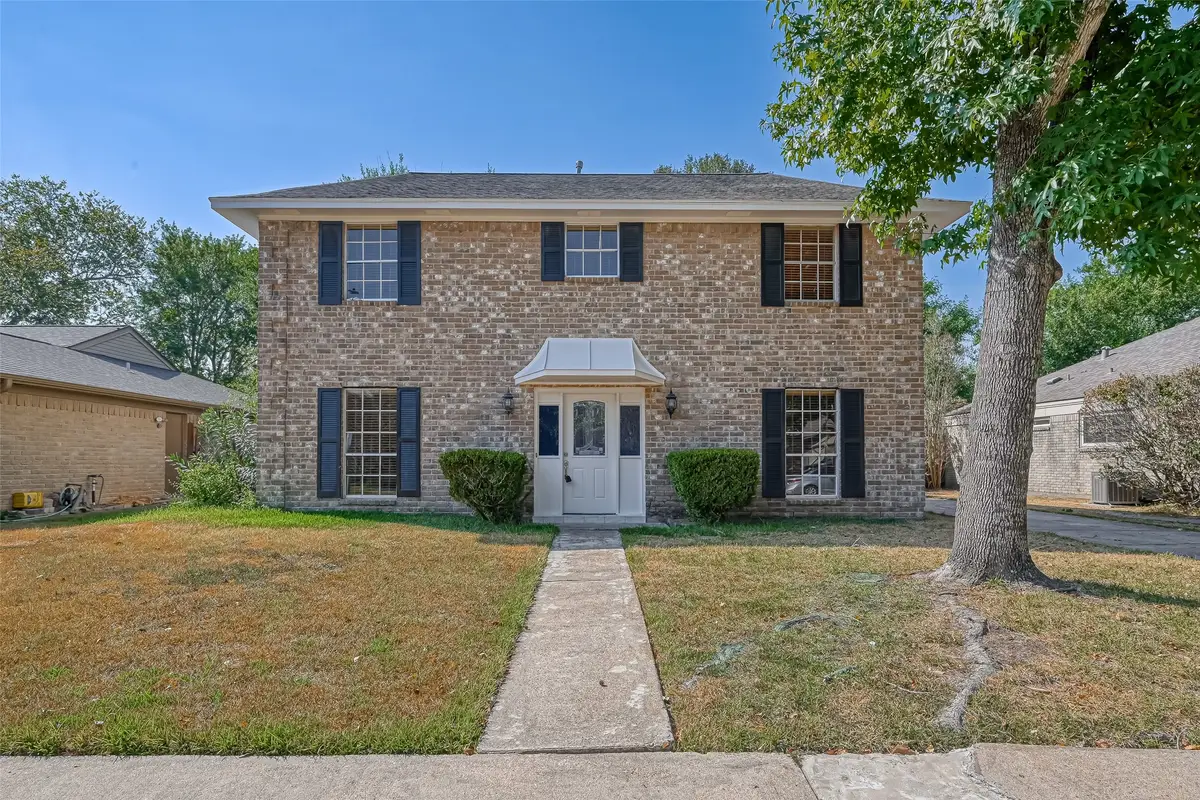 16014 Stonehaven, Houston, TX 77059 - #1