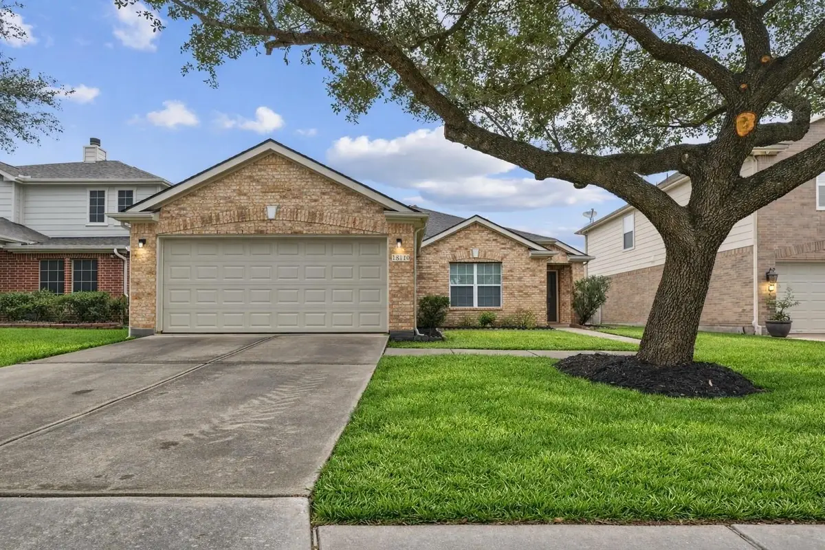 18110 Jills Way Lane, Cypress, TX 77429 - #1